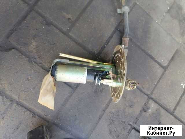 Бензонасос митсубиси спайс рунер 98 г 1.8 4G93 Гулькевичи - изображение 1