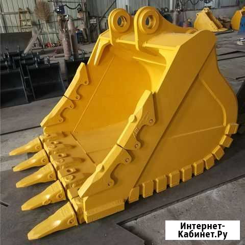 Усиленный для экскаватора JCB JS190 Пермь - изображение 1