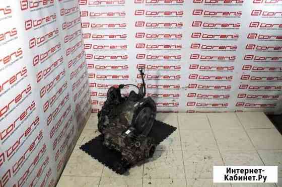 АКПП nissan QR20DE X-trail Красноярск