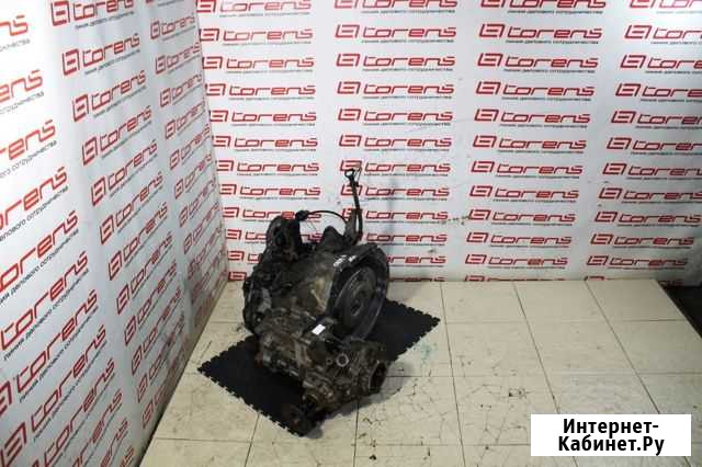 АКПП nissan QR20DE X-trail Красноярск - изображение 1