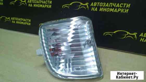 Фара противотуманная правая toyota RAV4 01-03 Чебоксары