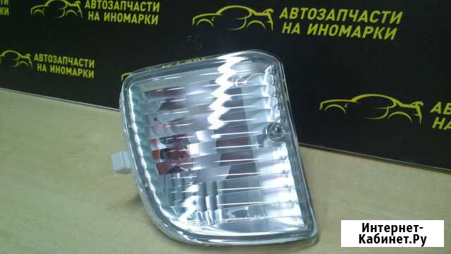 Фара противотуманная правая toyota RAV4 01-03 Чебоксары - изображение 1