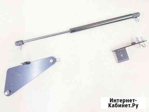 Упор капота газовый Нива Lada4x4 Москва