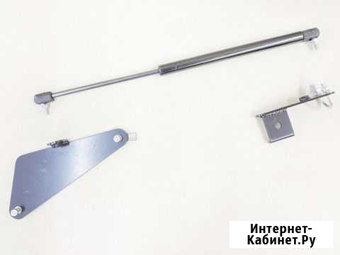 Упор капота газовый Нива Lada4x4 Москва - изображение 1