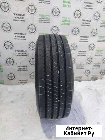 Шины 385/65 r 22.5 BF Goodrich 131 Кавказская - изображение 1