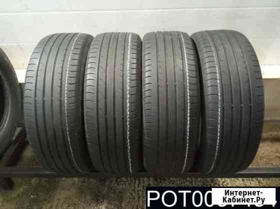 Continental ContiPremiumContact 2 215/55 R18 100M, 4 шт Мытищи