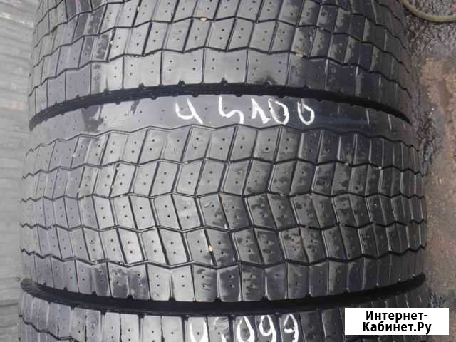315 70 22.5 Грузовая шина бу Котельники - изображение 1