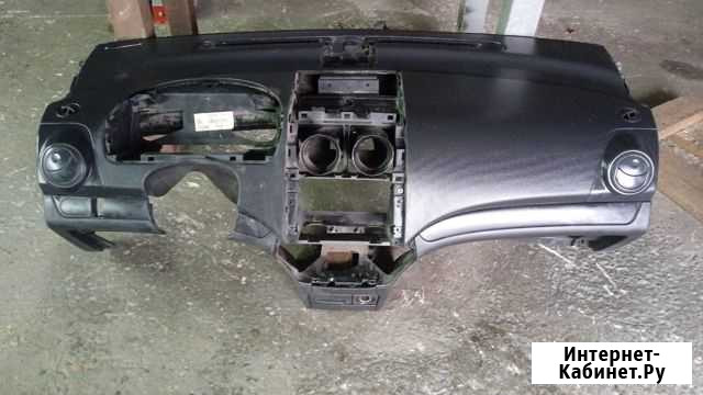 Торпеда Chevrolet Aveo T 250 Ростов-на-Дону - изображение 1