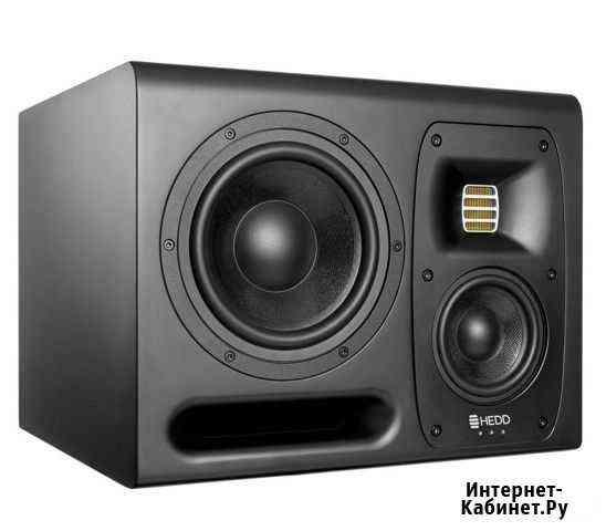 Студийные мониторы hedd Type 20 Mk2 R Black Красноярск