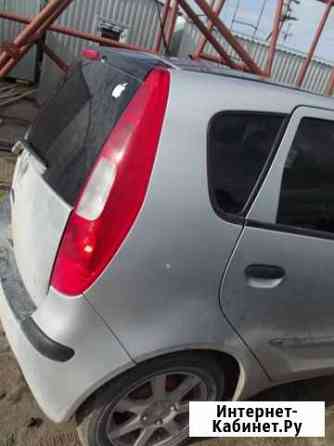 Крыло заднее правое Mitsubishi Colt (Z3) 2003-2012 Тюмень