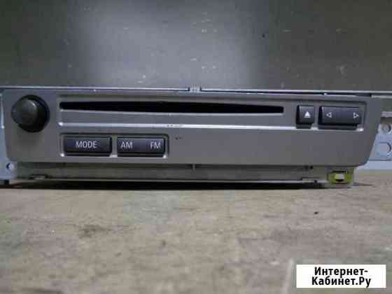 Магнитола BMW 7-Series 7-Series E65,66 2001 - 2008 Москва