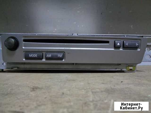 Магнитола BMW 7-Series 7-Series E65,66 2001 - 2008 Москва - изображение 1