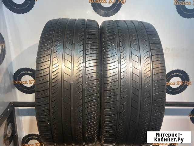 Goodride 245/40 R18 97Y, 2 шт Нижний Новгород - изображение 1
