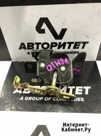 Замок 5-й двери Mazda Demio DW3W B3 Якутск - изображение 1