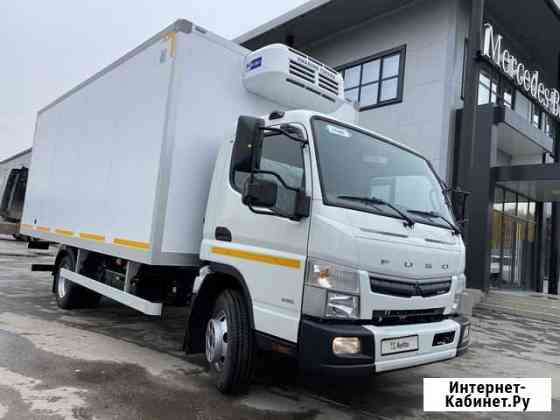 Mitsubishi Fuso Canter, 2022 Новосибирск