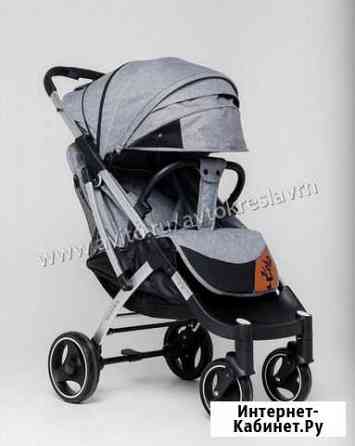 Прогулочная коляска yoya plus Keka Sigma Воронеж
