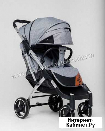 Прогулочная коляска yoya plus Keka Sigma Воронеж - изображение 1