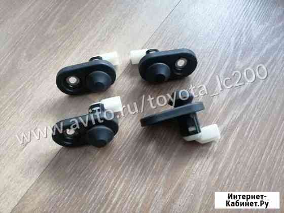 Концевик двери Toyota Land Cruiser 200 Екатеринбург