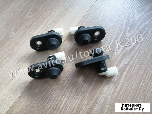 Концевик двери Toyota Land Cruiser 200 Екатеринбург - изображение 1