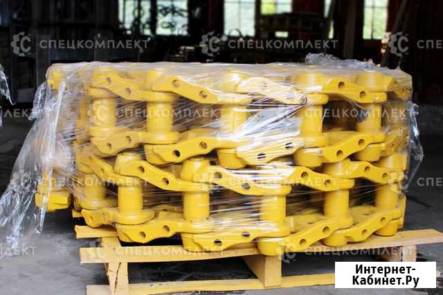 Цепь гусеничная Казань - изображение 1