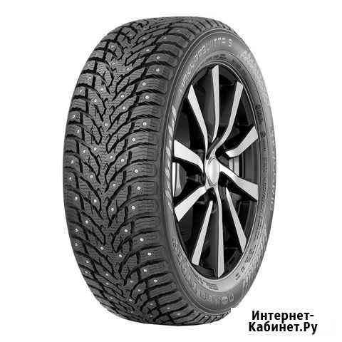 Nokian 235/55 R19 Сургут