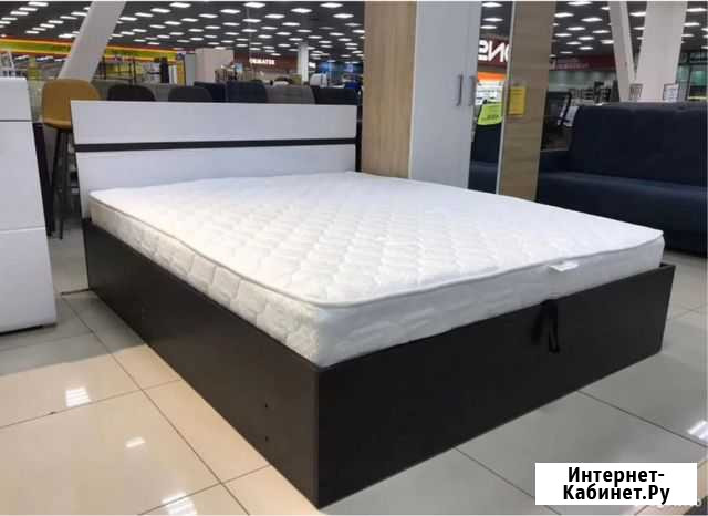 Кровать Ненси Каменск-Шахтинский - изображение 1