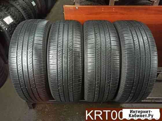 Goodyear 225/55 R18 106K, 4 шт Красногорск