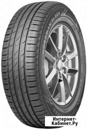Nordman 225/55 R18 Красноярск