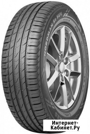 Nordman 225/55 R18 Красноярск - изображение 1