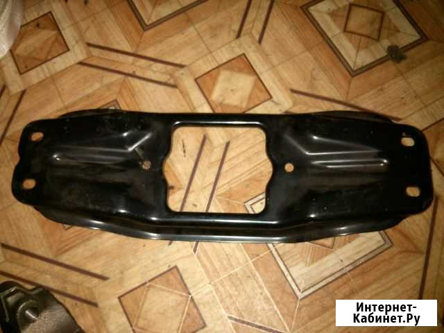 Поперечина МКПП форд скорпио Нижний Новгород - изображение 1