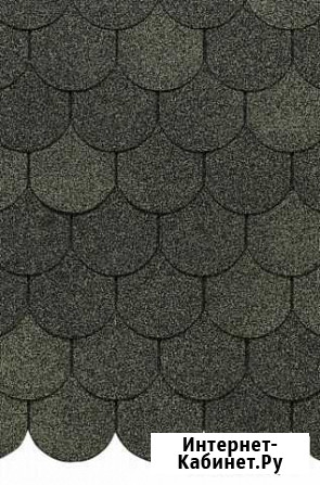 Гибкая черепица D?cke Н Нижний Новгород - изображение 1