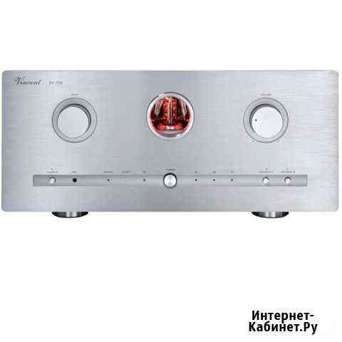 Интегральные стереоусилители Vincent SV-700 silver Нижний Новгород