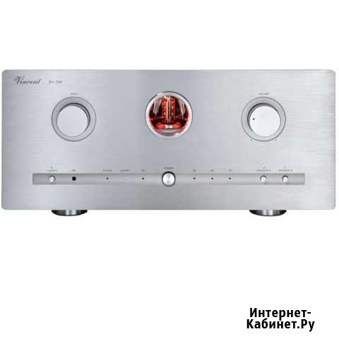 Интегральные стереоусилители Vincent SV-700 silver Нижний Новгород - изображение 1
