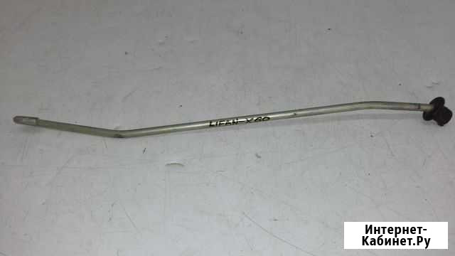 Упор капота Lifan X60 Омск - изображение 1