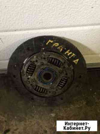 Диск сцепления Гранта Ижевск