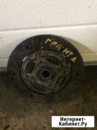 Диск сцепления Гранта Ижевск - изображение 1
