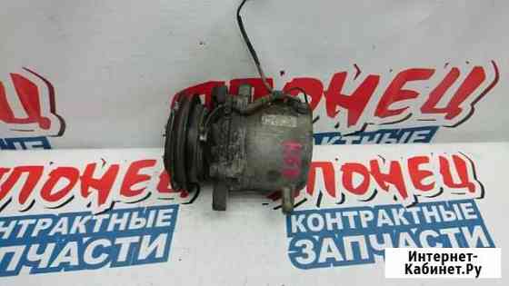 Компрессор кондиционера Suzuki Every DA62V K6A Улан-Удэ