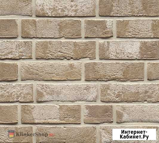 Плитка ручной формовки WK-956 Westerwalder Klinker Нижний Новгород - изображение 1