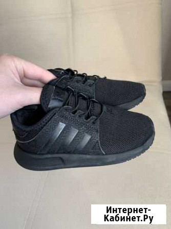 Кроссовки adidas Пермь - изображение 1