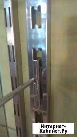 Торговая перфорированная система basis(Базис) Санкт-Петербург