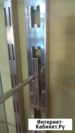 Торговая перфорированная система basis(Базис) Санкт-Петербург - изображение 1