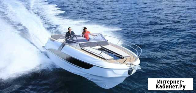 Beneteau Flyer 8.8 Sun Deck Самара - изображение 1