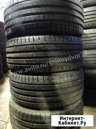 Vredestein 215/45 R16 90V, 4 шт Гусь-Хрустальный - изображение 1