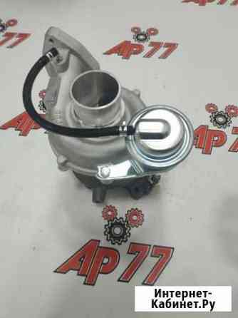 Турбина Isuzu 4HK1 5.2L Euro 4 Rhf4 8981941890 Новосибирск