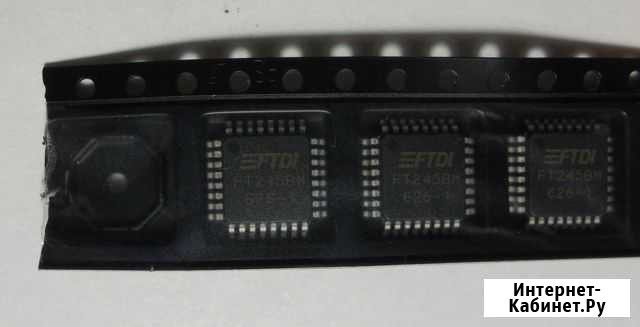 FT245BM Обнинск - изображение 1