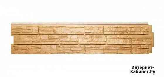 Фасадные панели Я-Фасад крымский сланец Челябинск