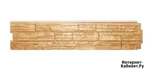 Фасадные панели Я-Фасад крымский сланец Челябинск - изображение 1