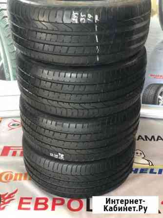 Pirelli P Zero 245/35 R19 94Y, 4 шт Краснодар
