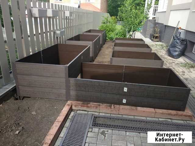 Грядки дпк Орск - изображение 1