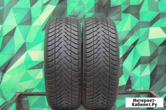 Goodyear 245/60 R18 97M, 2 шт Видное